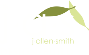 JAS Design Build Logo